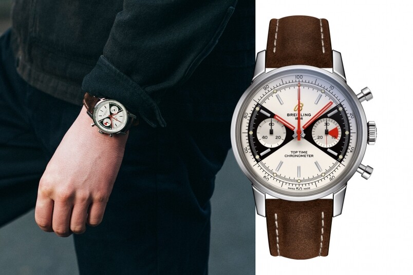 Premier Top Time Limited Edition Premier Top Time Limited Edition