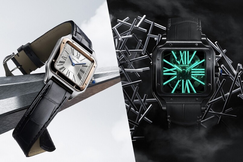 12隻熱門Cartier卡地亞手錶入手推介！新手買錶格價必睇！（2022年最新價錢）
