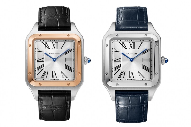 Cartier Santos Dumont Cartier Santos Dumont