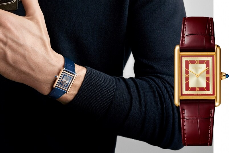 Tank Louis Cartier Tank Louis Cartier