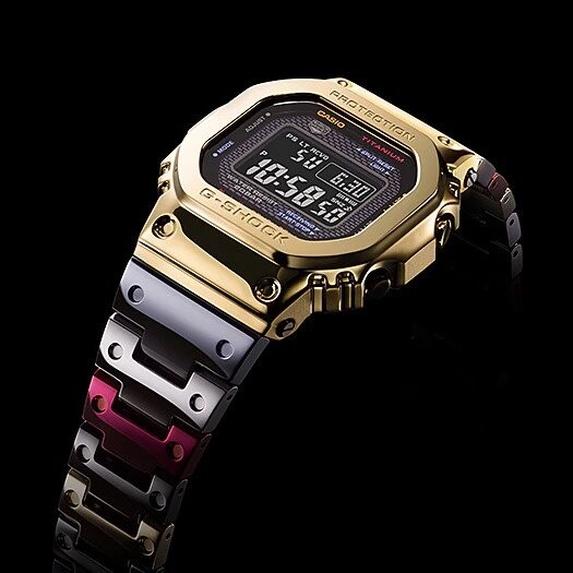 G-Shock GMW-B5000TR-9 G-Shock GMW-B5000TR-9