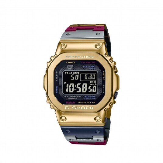 G-Shock GMW-B5000TR-9 G-Shock GMW-B5000TR-9