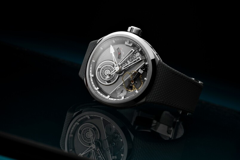 Greubel Forsey Balancier S2 Greubel Forsey Balancier S2