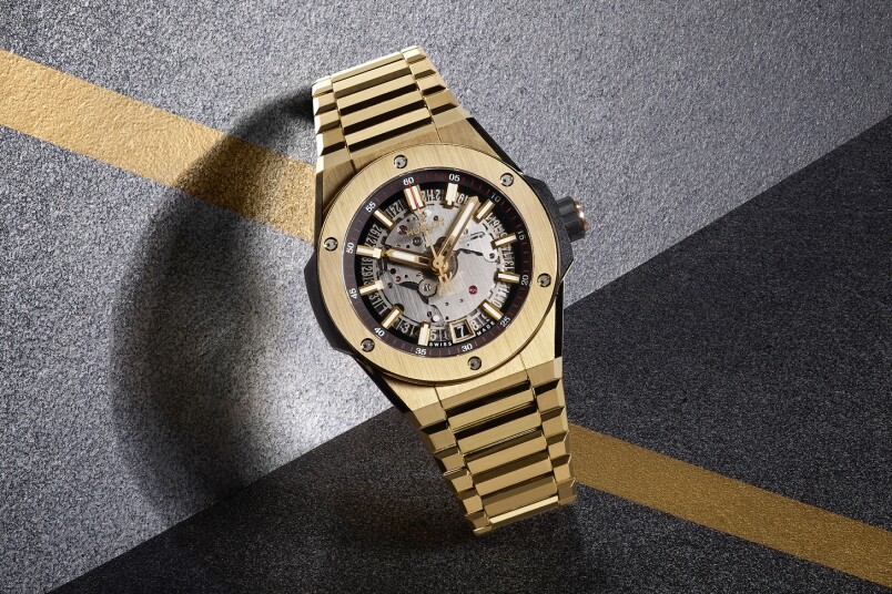 Hublot 2022 Classic Fusion、Big Bang、Spirit of Big Bang 價錢 介紹 Hublot 2022 Classic Fusion、Big Bang、Spirit of Big Bang 價錢 介紹