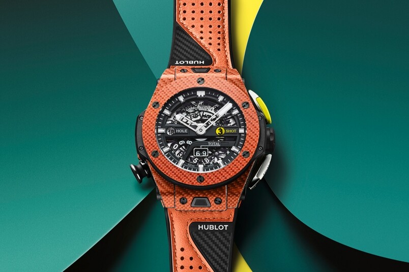 Hublot 2022 Classic Fusion、Big Bang、Spirit of Big Bang 價錢 介紹 Hublot 2022 Classic Fusion、Big Bang、Spirit of Big Bang 價錢 介紹