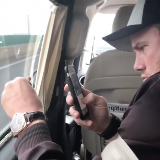 星爵 Chris Pratt 腕錶 Panerai 星爵 Chris Pratt 腕錶 Panerai