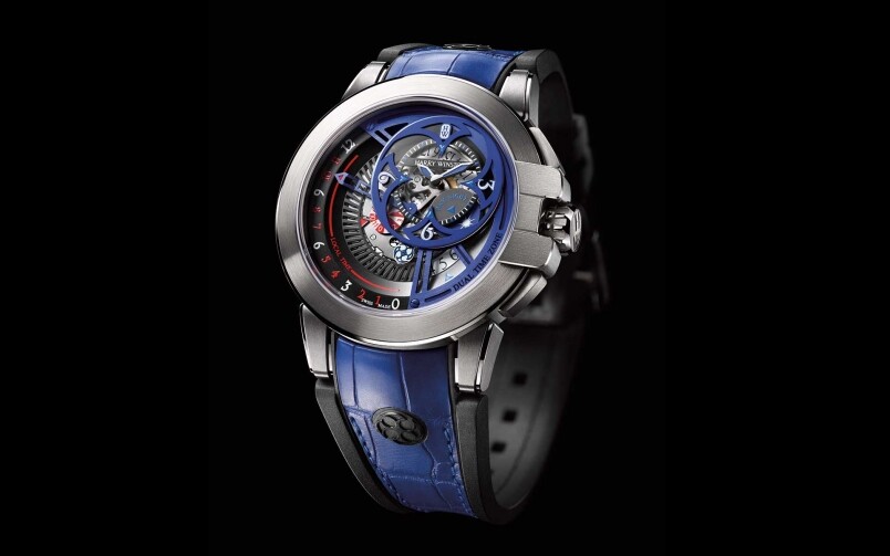 Harry Winston Only Watch 2015