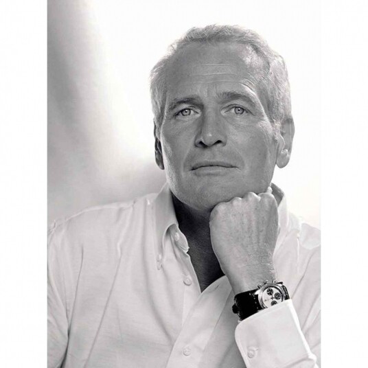 須知道，Rolex當然只推出不多於3,000枚6241，而Paul Newman早已經在拍賣市場不停創