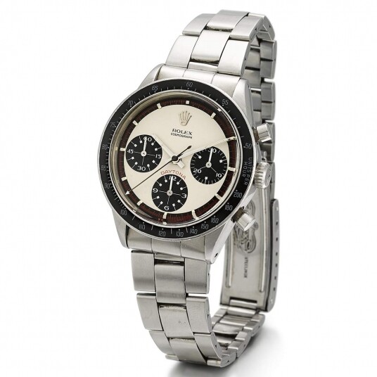 Rolex Paul Newman Daytona Ref.6241 Rolex Paul Newman Daytona Ref.6241