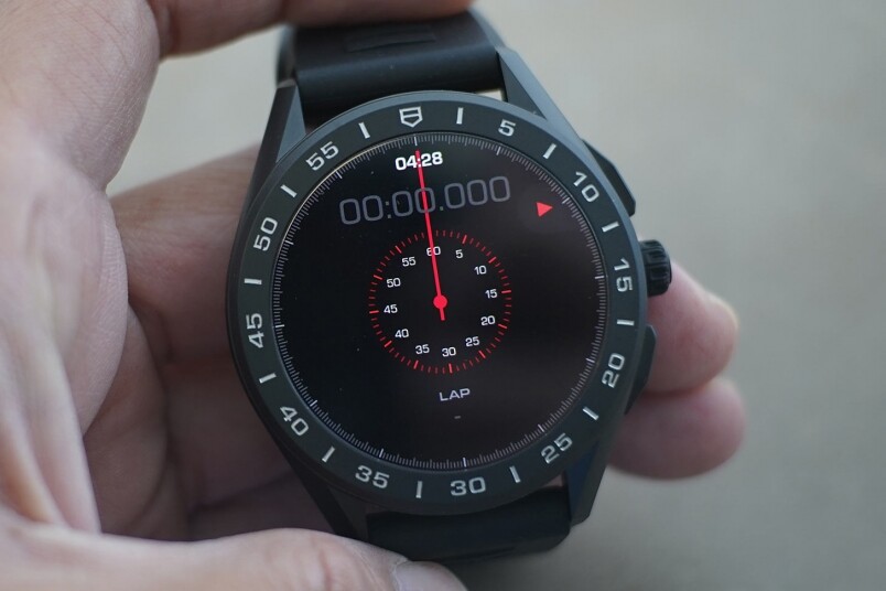 總結來說，最平HK$15,650入手，相對一般smartwatch而言當然是貴了很多，但卻是完全