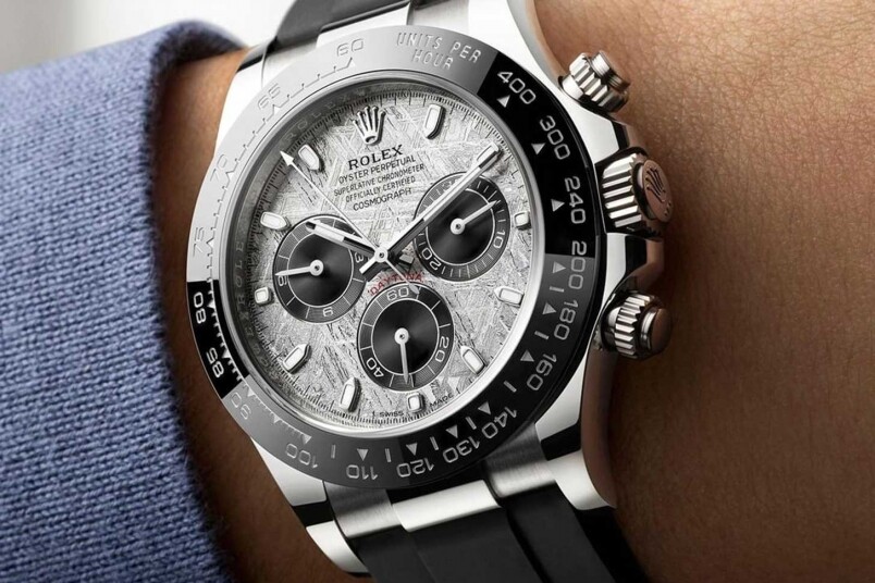 Rolex 2021 勞力士 Daytona新錶 介紹 價錢