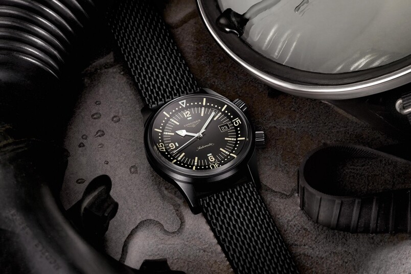 Longines 浪琴 Longines 浪琴