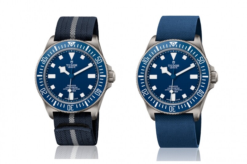 Tudor Pelagos FXD 價錢 介紹 Tudor Pelagos FXD 價錢 介紹
