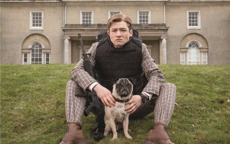Kingsman Kingsman