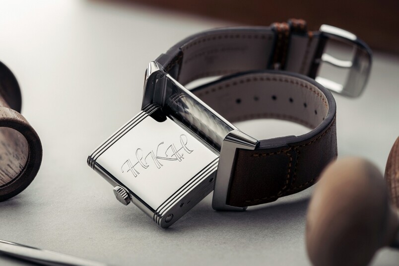 Jaeger-LeCoultre Reverso Jaeger-LeCoultre Reverso