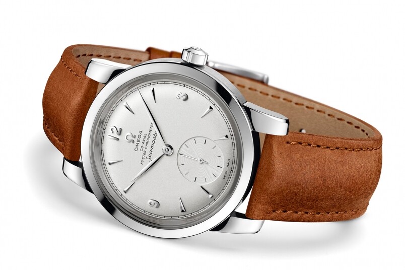 OMEGA Seamaster 1948 Limited Edition OMEGA Seamaster 1948 Limited Edition