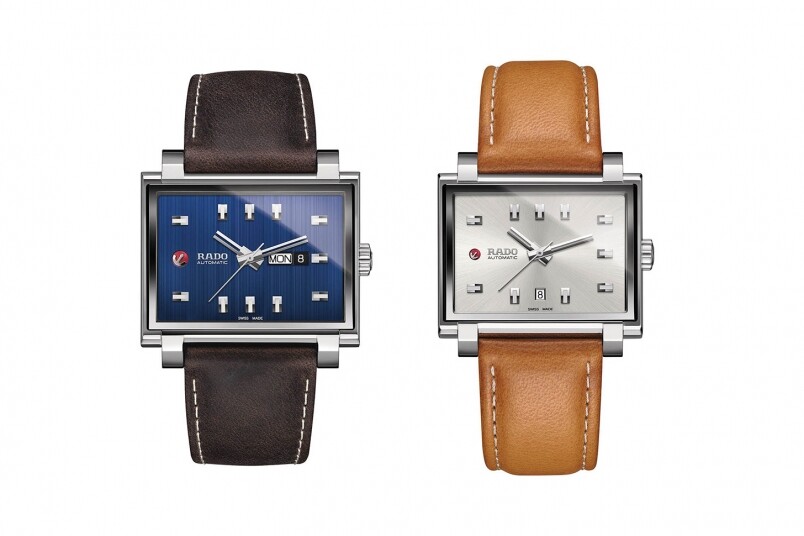 RADO Tradition 1965 Limited Editions RADO Tradition 1965 Limited Editions