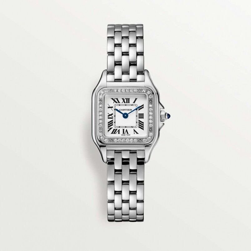 16款熱門Cartier卡地亞手錶入手推介｜新手買錶格價必睇！（2023年最新價錢）