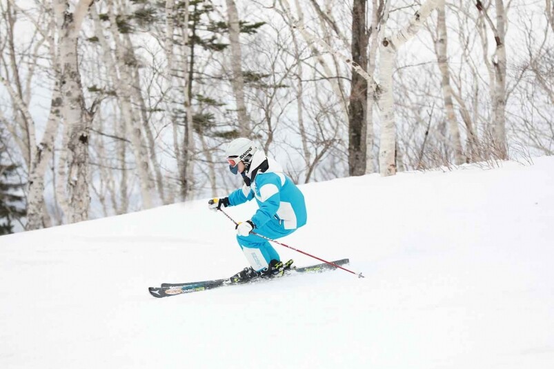 Club Med Sahoro Hokkaido Club Med Sahoro Hokkaido