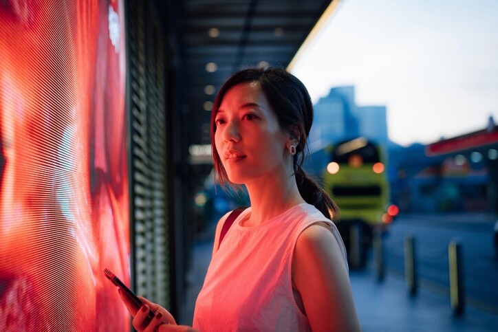 INFJ 的優點 INFJ 的優點