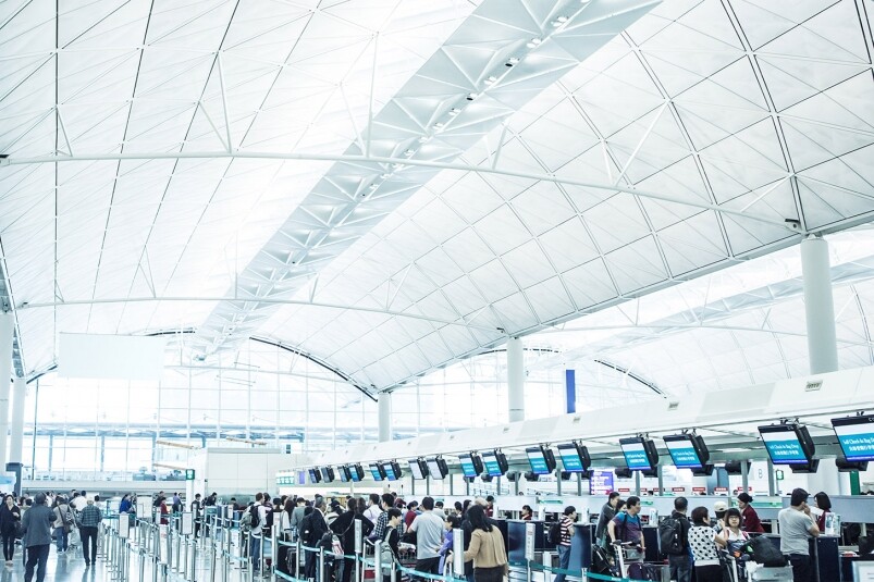 2022全球機場排名！多哈哈馬德、東京羽田、新加坡樟宜位列頭三！香港國際機場又排第幾呢？