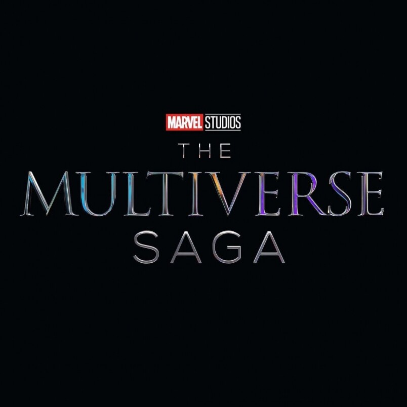 多元宇宙傳奇（The Multiverse Saga）