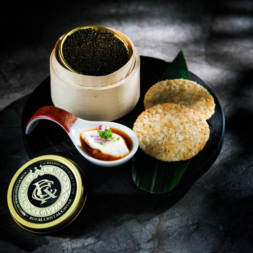 尖沙咀 Kushiro釧 table menu 尖沙咀 Kushiro釧 table menu