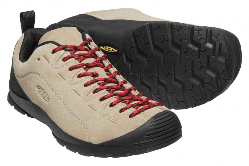 KEEN x TOKYO HEMP CONNECTION Jasper KEEN x TOKYO HEMP CONNECTION Jasper