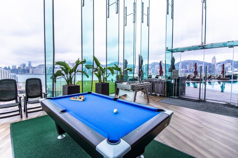 Timeless Lounge Timeless Lounge