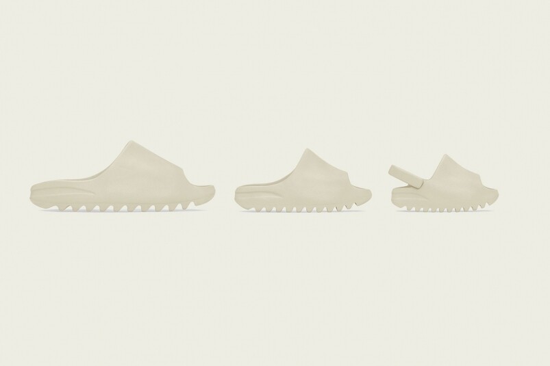 YEEZY SLIDE YEEZY SLIDE