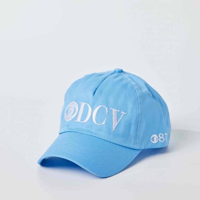 DCV’87 Cap 帽 – HKD498