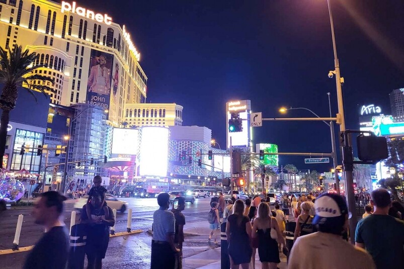 拉斯維加斯 拉斯維加斯