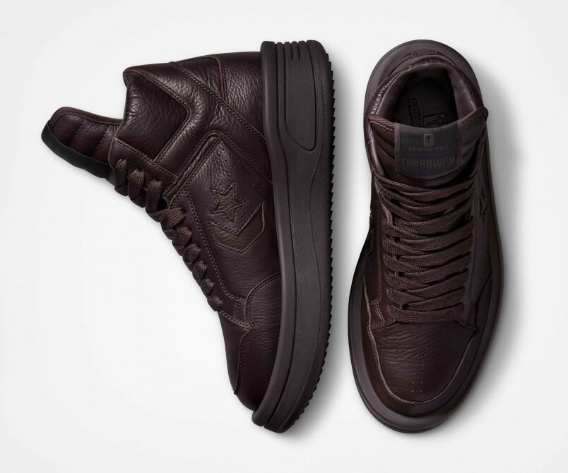 Rick Owens Rick Owens