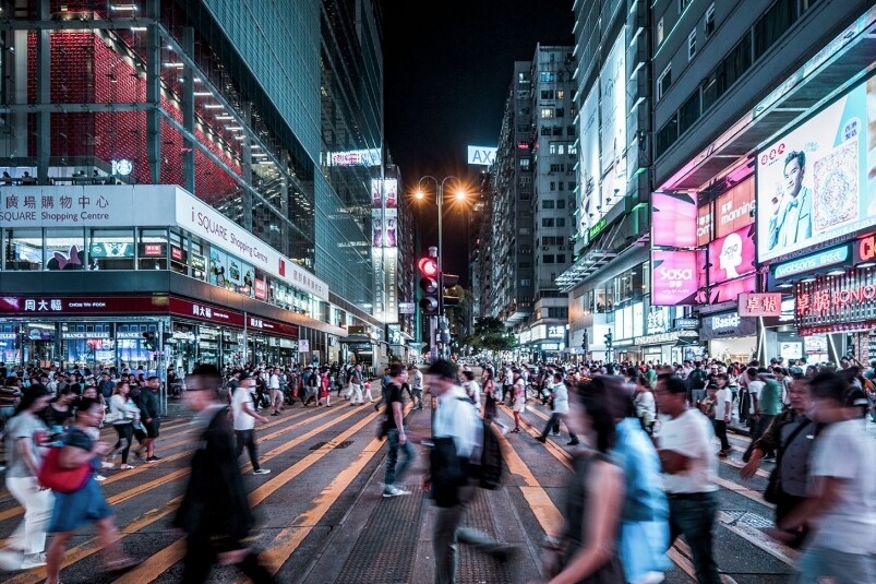 到底香港還有甚麼另類「第一名」呢？香港連續二年成為全球生活費最高昂城市