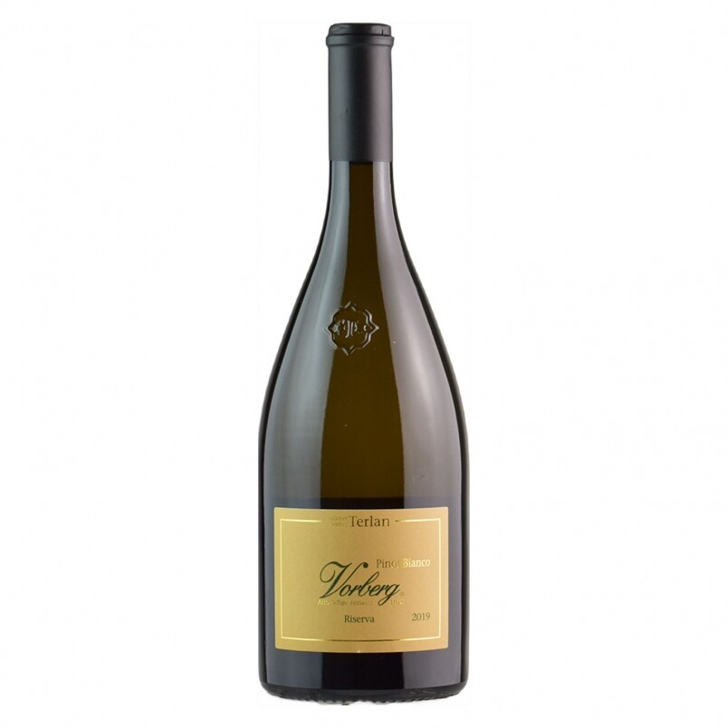 「Kellerei Terlan，Pinot Bianco Riserva，Vorberg，Alto Adige Terlano DOC，2019