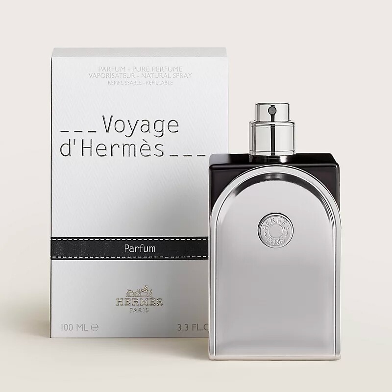 Voyage d'Hermes Parfum HK$1,415