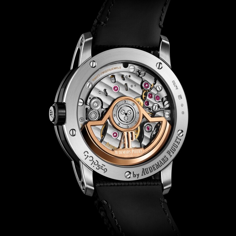 Audemars Piguet AP Code 11.59 Starwheel 價錢 介紹 Audemars Piguet AP Code 11.59 Starwheel 價錢 介紹