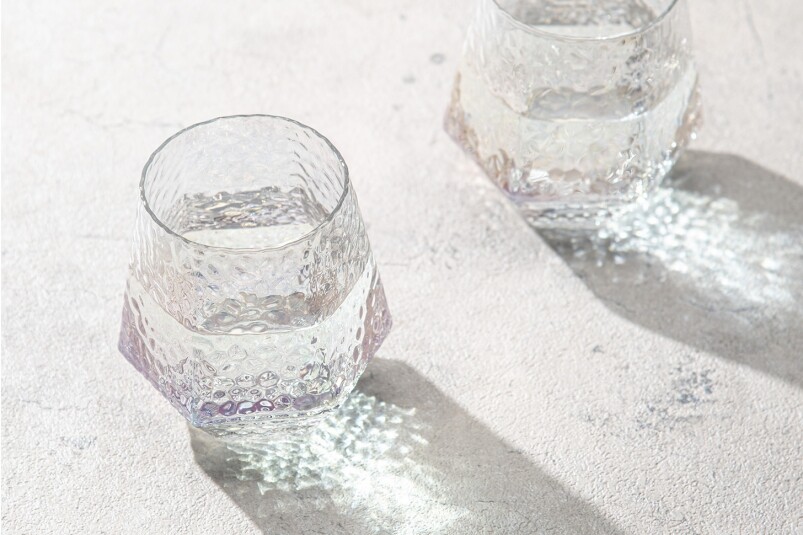 多飲水 多飲水