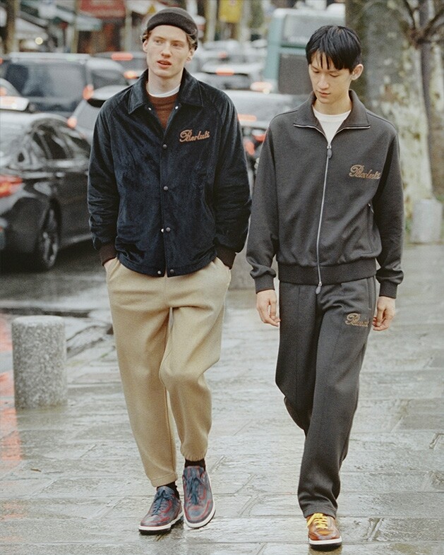 Berluti Berluti