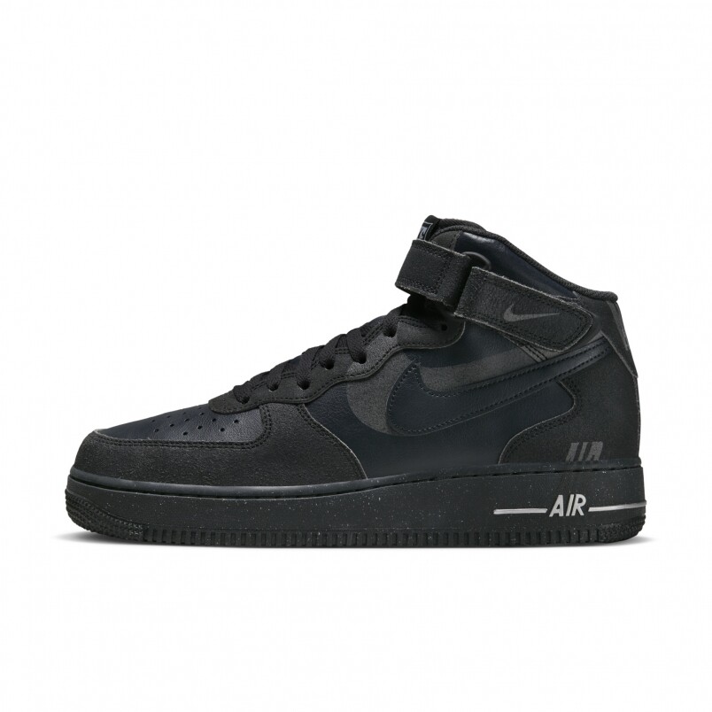 NIKE AIR FORCE 1 MID '07 LX中筒波鞋