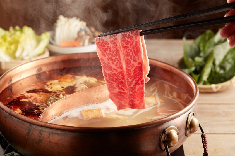 90分鐘「吃到飽」套餐高質肉類、海鮮、夜市小食多重驚喜 90分鐘「吃到飽」套餐高質肉類、海鮮、夜市小食多重驚喜