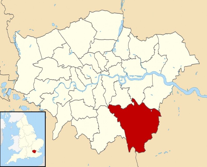 Bromley Bromley
