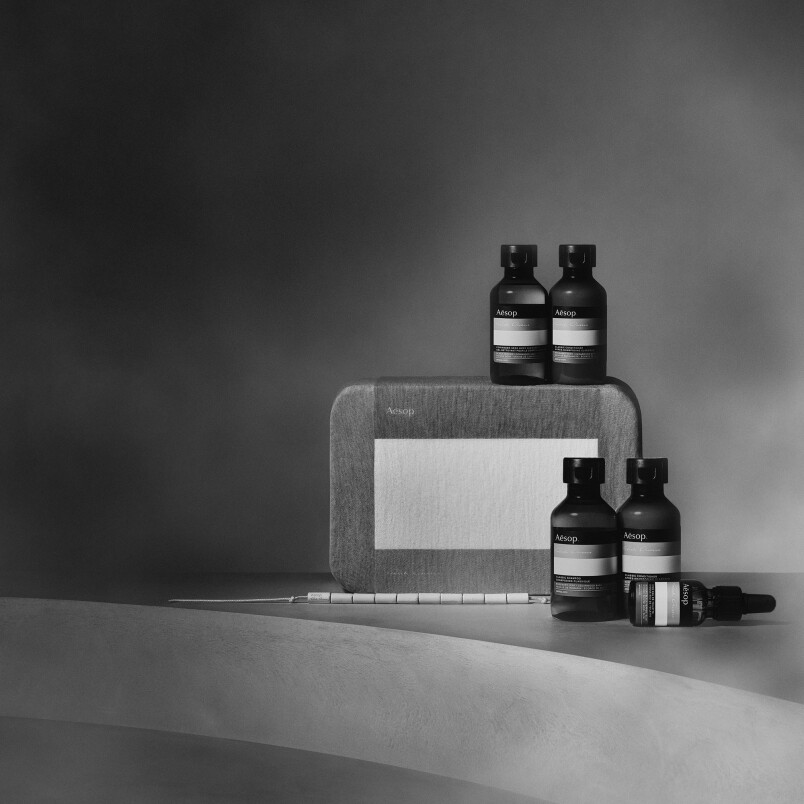 Aesop Aesop