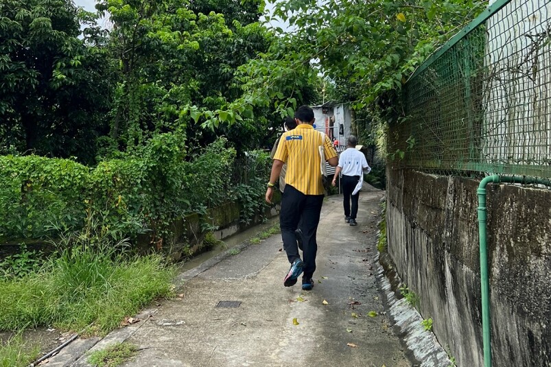 點亮鄉郊希望計劃:IKEA與海塑基金會携手 支持能源弱勢家庭應對氣候變化 點亮鄉郊希望計劃:IKEA與海塑基金會携手 支持能源弱勢家庭應對氣候變化