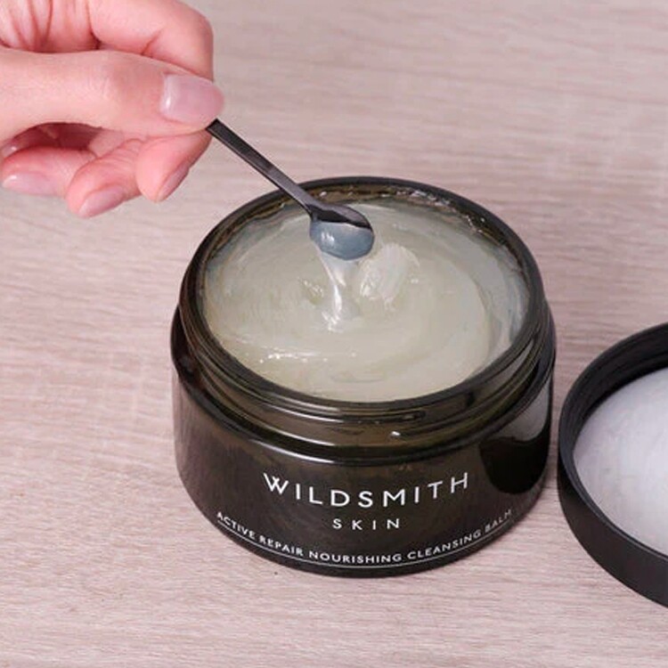 Wildsmith Skin Active Repair Nourishing Cleansing Balm HK$440