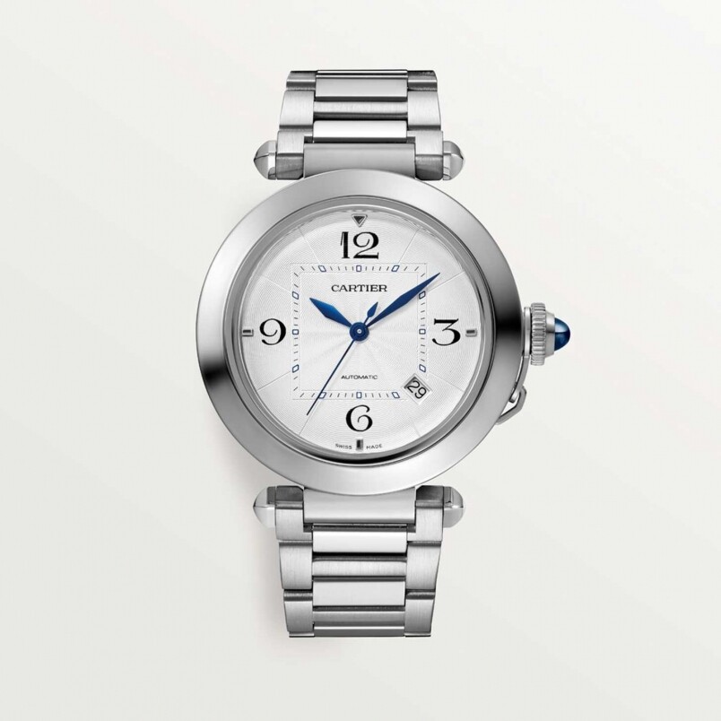 15款熱門Cartier卡地亞手錶入手推介｜新手買錶格價必睇！（2023年最新價錢）