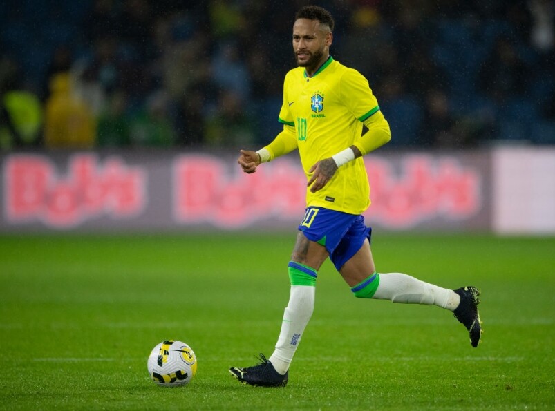 尼馬(Neymar) 尼馬(Neymar)