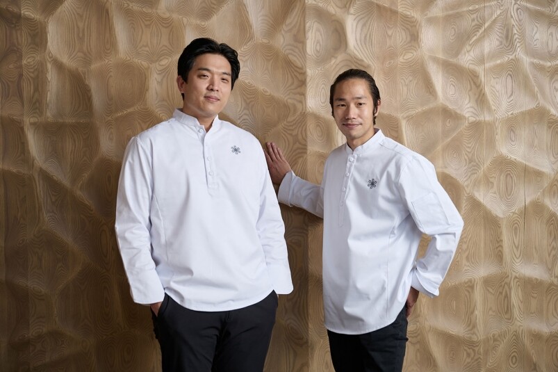 令人改觀的菜或風格 令人改觀的菜或風格
