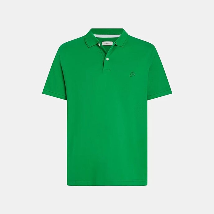 棉質經典Polo Shirt HK$699.00