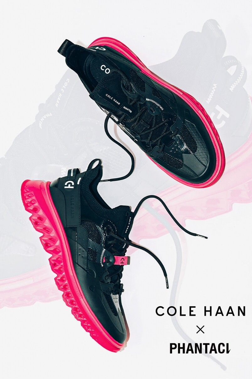 Cole Haan x PHANTACi 5.ZERØ GRAND WRK Cole Haan x PHANTACi 5.ZERØ GRAND WRK